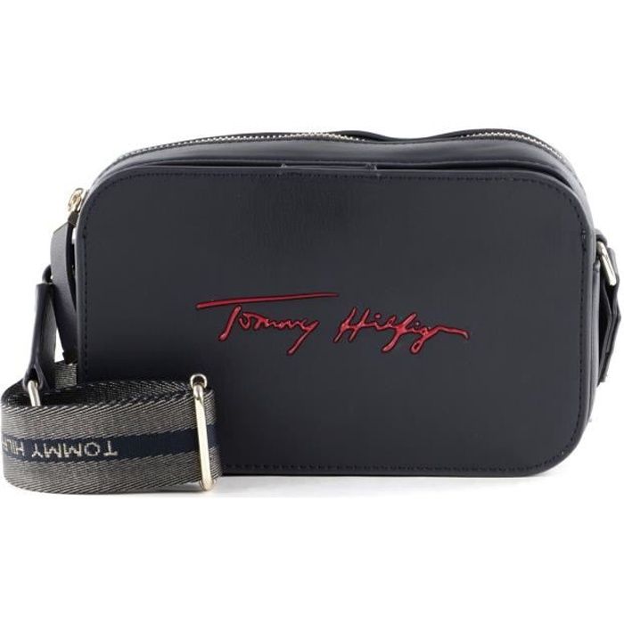 Sacoche tommy online hilfiger galerie lafayette