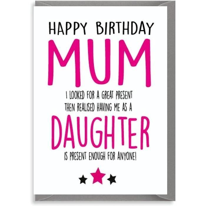 Carte Drôle Et Grossière - France