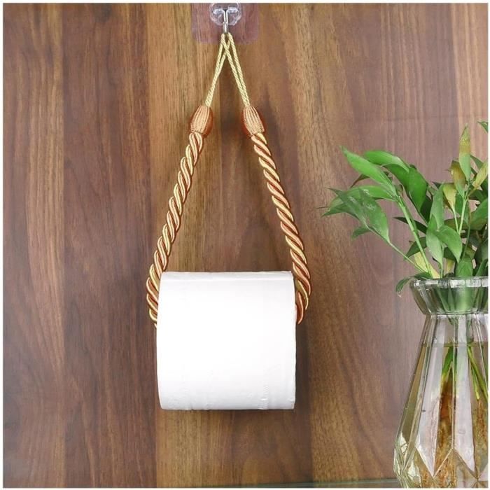 Besoin D'un Porte-rouleau De Papier Hygiénique ? Découvrez