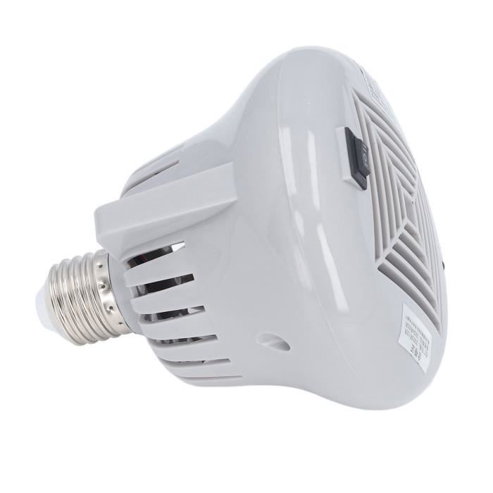 Comparer les prix de Lampe Chauffante pour Poulailler - VGEBY - Réglable - Ignifuge - Multi-usages