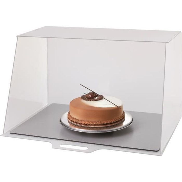 Cabine De Peinture Culinaire Professionnelle P Achat Vente Ustensiles Decoration Cabine De Peinture Culinair Cdiscount