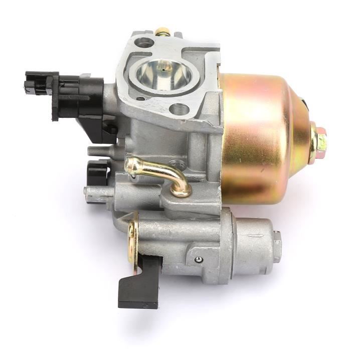 Embrayage Centrifuge Automatique Pour Moteurs 170F/168F – Diamètre Arbre 20 Mm, 3 Ressorts – Pour Mini Motoculteurs - 11