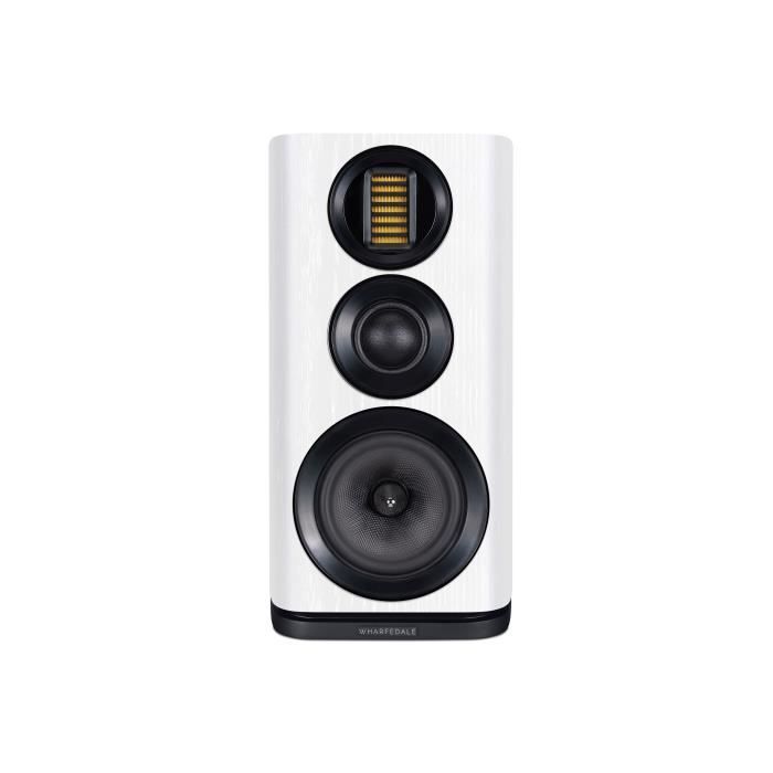 Pointes Haut-parleur Cuivre - 8 Paires Avec Coussins Anti-vibration - Pour Ampli, Platine, Enceinte