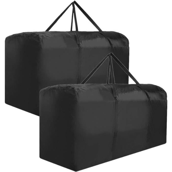 Sac De Transport Pour Coussin De Selle LeMieux - Neuf