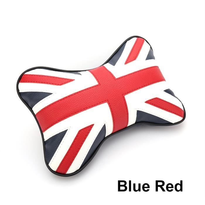 BB Junior Mini Cooper S MDR - Voiture Rigolote Appuie Et Rit - Rouge Ou Bleu - Dès 18 Mois