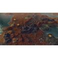 Civilization Beyond The Earth : Rising Tide (Addon-1
