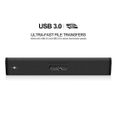 Disque Dur Externe Portable  " 500Go USB3.0 SATA, Stockage HDD pour PC, Mac, MacBook, Chromebook, Xbox One, Xbox 360, PS4, PS4 Pro,-1