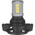 OSRAM LEDriving® SL, ≜ PS19W, blanc 6000K, lampe de signalisation LED, hors route/off-road uniquement, pas d'homologation ECE, boîte-1