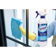 QUASAR VETRI liquide pour le nettoyage des vitres 650 ml-1