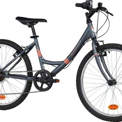 Vtt scrapper 8 clearance