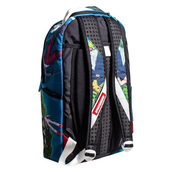 Fortnite sprayground backpack sales