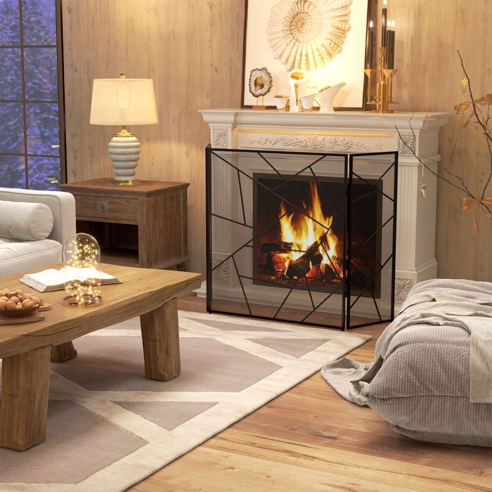 Panneau En Métal « Smile You'Re On Camera » - 30,5 X 40,6 Cm