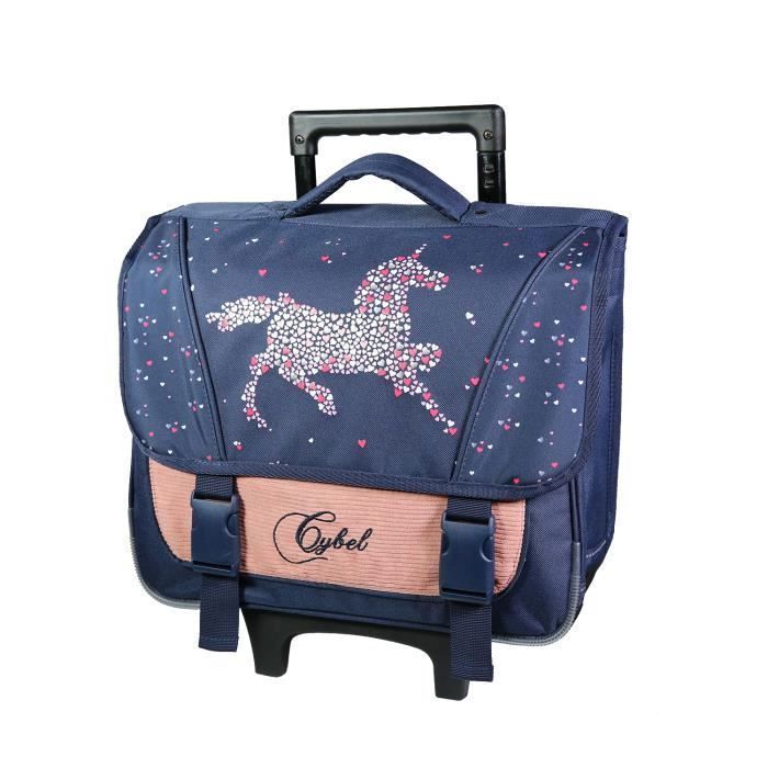 Cartable bagtrotter sales