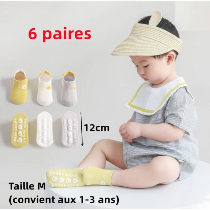 Socquette online bebe garcon