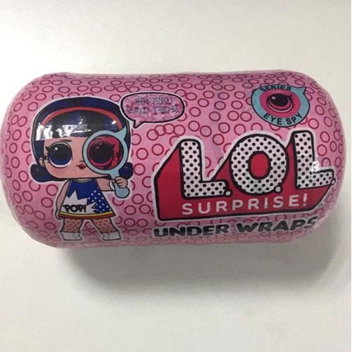 Poupee 2025 lol innovation