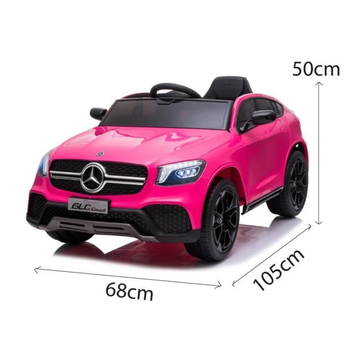 Mercedes glc coupe - Cdiscount