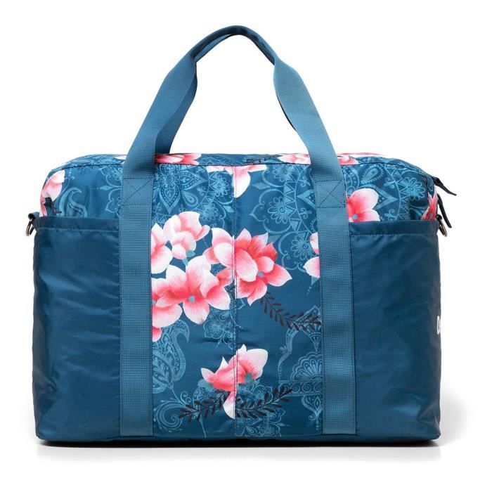 Sac de voyage sales desigual