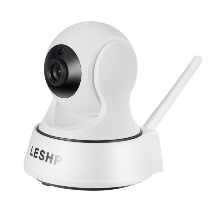 Leshp shop wifi camera