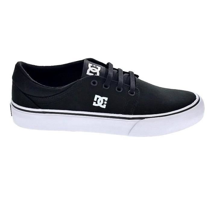 Dc sales chaussure homme