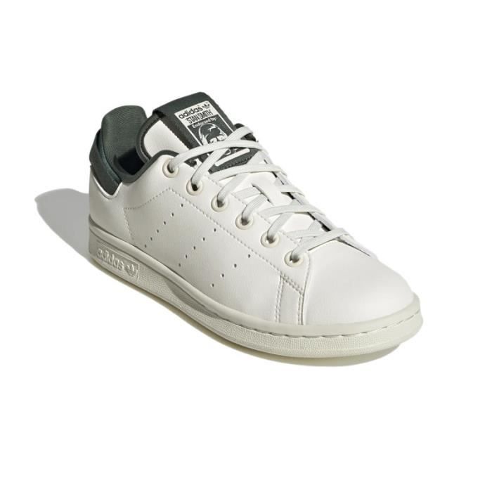 Stan smith verte junior discount