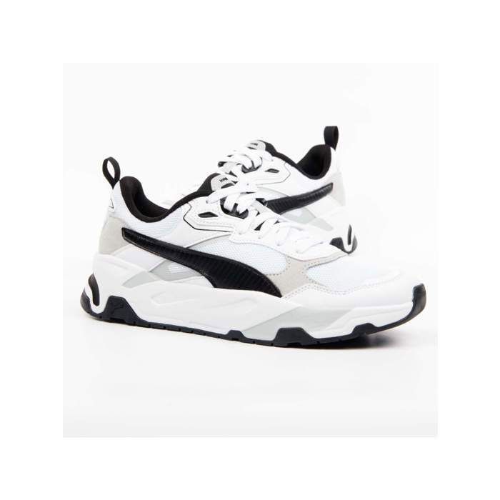 Basket basse clearance puma homme