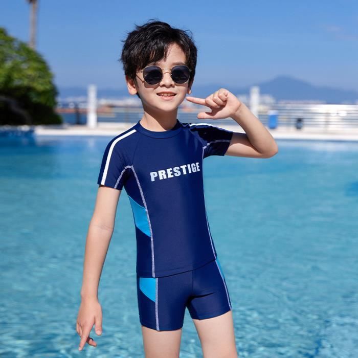 Maillot de bain outlet garcon 6 ans