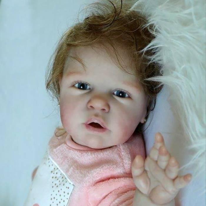 Margot reborn kit hotsell