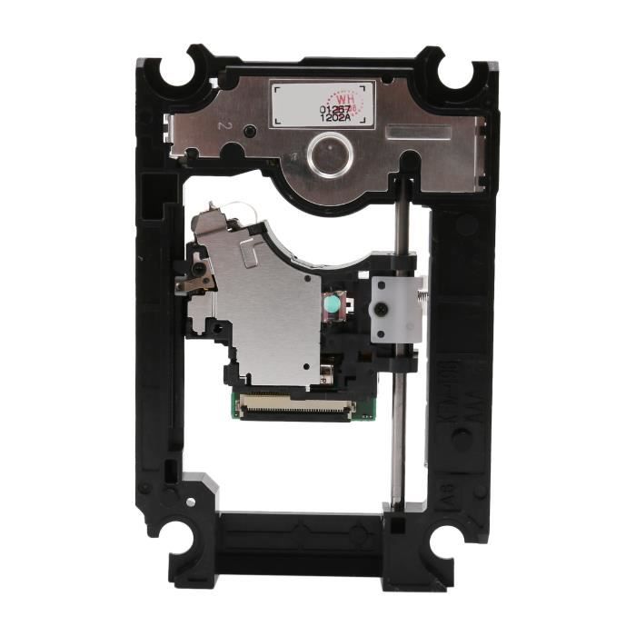 Chariot + Lentille laser KEM-496AAA - PS4 Slim / PS4 Pro