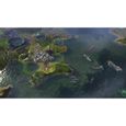 Civilization Beyond The Earth : Rising Tide (Addon-2