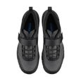 Chaussures VTT Shimano SH-EX500 - Noir - Mixte - Semelle ULTREAD EX - Laçage rapide - Confortable-2