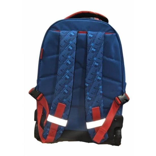 Cartable clearance trolley pokemon