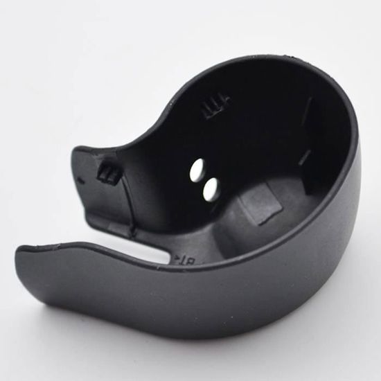 Lot De 2 Capuchons D'écrou De Bras D'essuie-glace Arrière Et