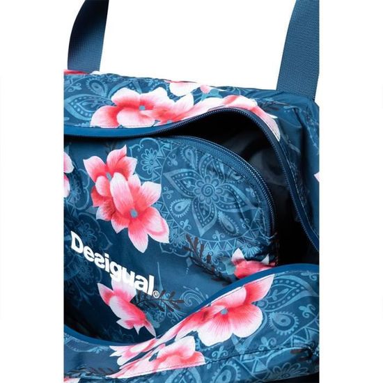 Sac hot sale voyage desigual