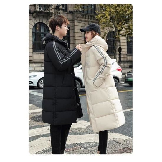 Doudoune simple femme shop
