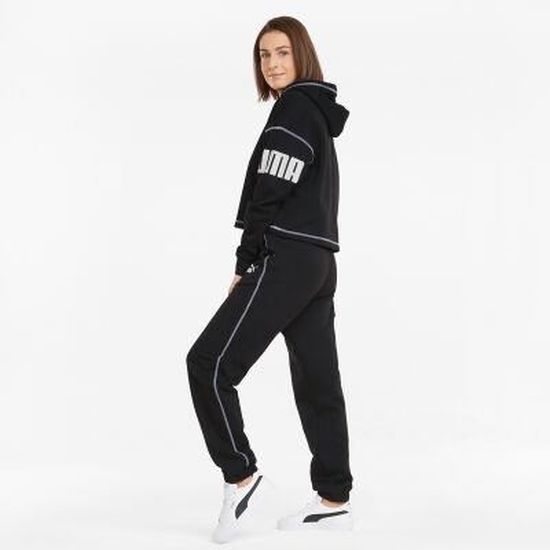 Survetement puma fille clearance