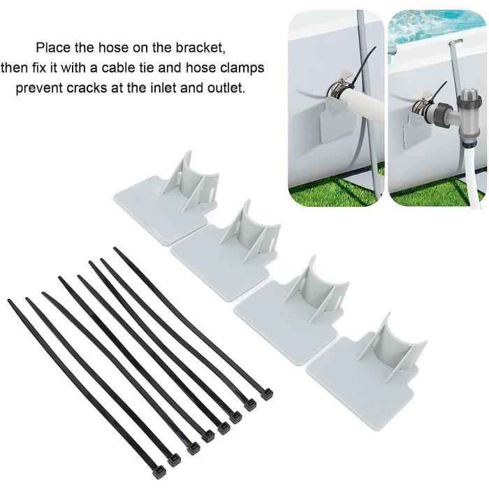 Supports De Tuyau De Piscine Large Application Supports De Tuyau De supports-de-tuyau-de-piscine-large-application-supports-de-tuyau-de