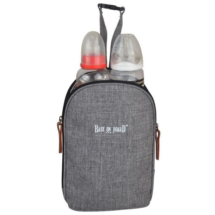 Sac titou baby on board discount