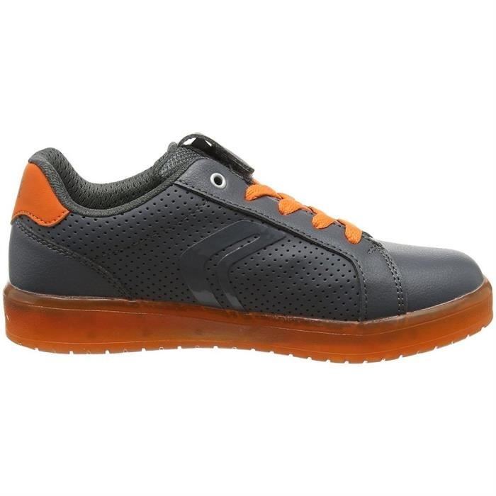 Basket clignotante geox discount