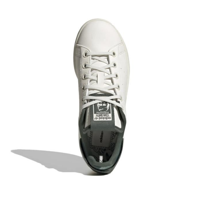 Stan smith lacet vert shop