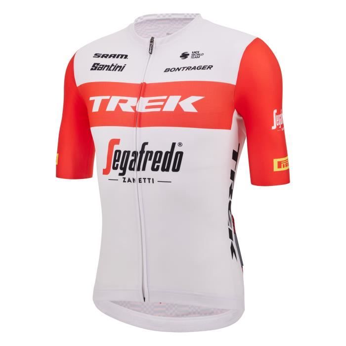 Maillot cyclisme santini outlet