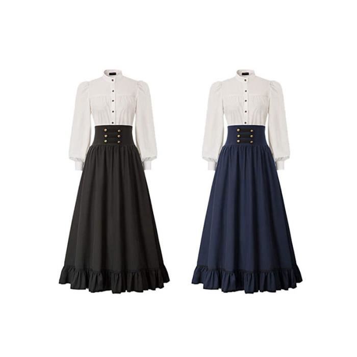 Jupe victorienne deals