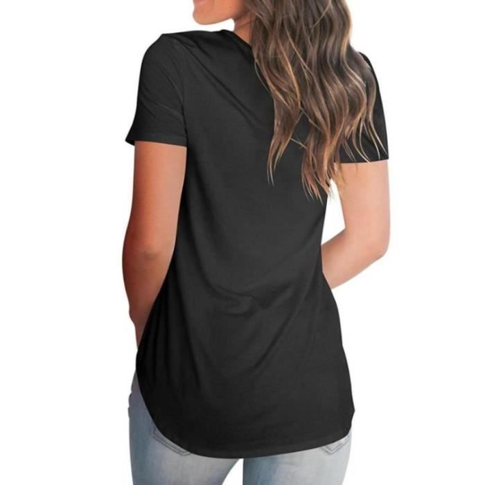 Tee shirt marque femme sales