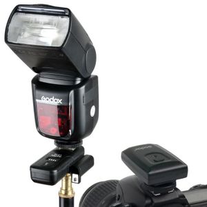 Déclencheur Flash Sans Fil TTL Pour Sony | Compatible Profoto - Portée 100m Et Synchro 1/8000s