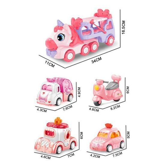 Vente chaude nouveau jouet éducatif camion de pompier électrique pour enfants avec lumière et son - 2026 Jouets pour camions, jouets électriques price