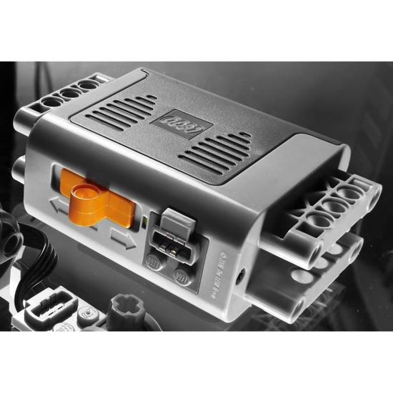 8883 + fonctionnel ⭐ LEGO Power Functions 9 V M MOTEUR utilisé ⭐ testé 8883 + fonctionnel ⭐ LEGO Power Functions 9 V M MOTEUR utilisé ⭐ testé
