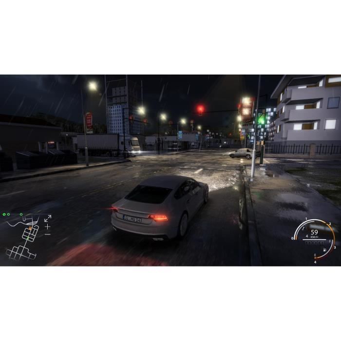 Truck & Logistics Simulator Jeu Nintendo Switch à Prix