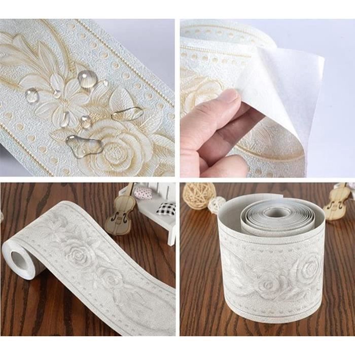 Destockage Frise Murale
