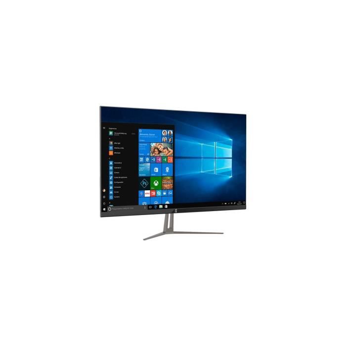 Primux Iox 2701F Ordinateur Tout-en-Un 27"3