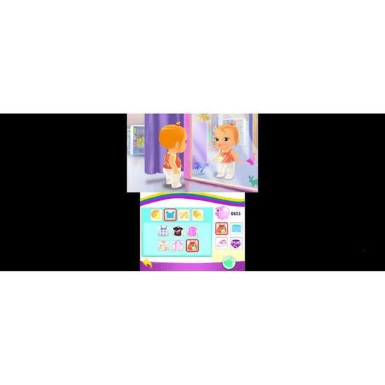 Lea Passion Collection Jeu 3ds Cdiscount Jeux Video Lea Passion Collection Jeu 3ds Cdiscount Jeux Video