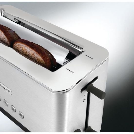 2 Disques Fonction Decongelation Grille Pain A Deux Compartiments A Pain Led Sans Niveaux 850 W Petit Electromenager Ghschoolsonline Grille Pains